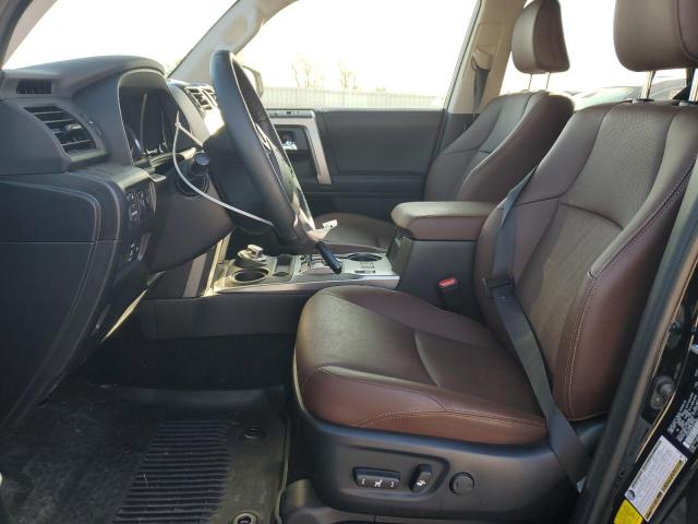 2023 TOYOTA 4RUNNER LI JTEKU5JR7P6181706