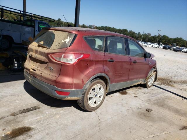 VIN 1FMCU0F72GUC05338 2016 Ford Escape, S no.3