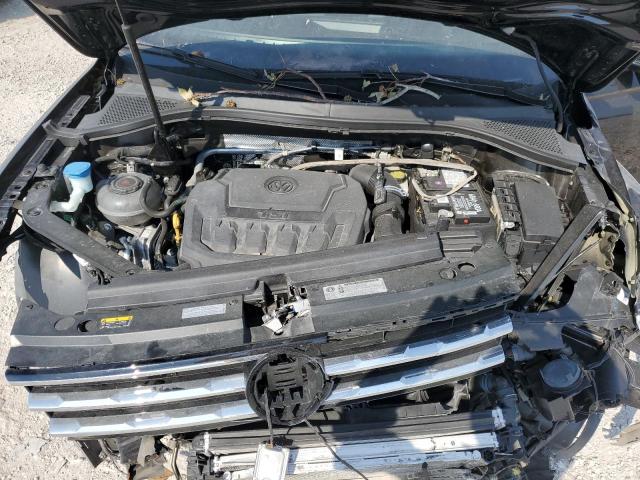 VIN 3VV3B7AX6LM132632 2020 Volkswagen Tiguan, SE no.12