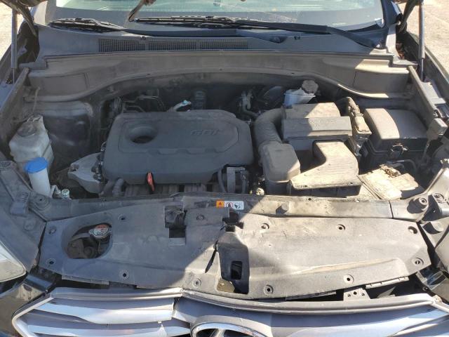 2018 HYUNDAI SANTA FE S - 5NMZT3LB7JH097213