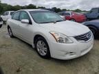 NISSAN ALTIMA BAS photo