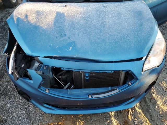 2017 MITSUBISHI MIRAGE G4 - ML32F3FJ2HHF16257