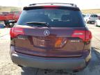 Lot #3003637139 2007 ACURA MDX TECHNO