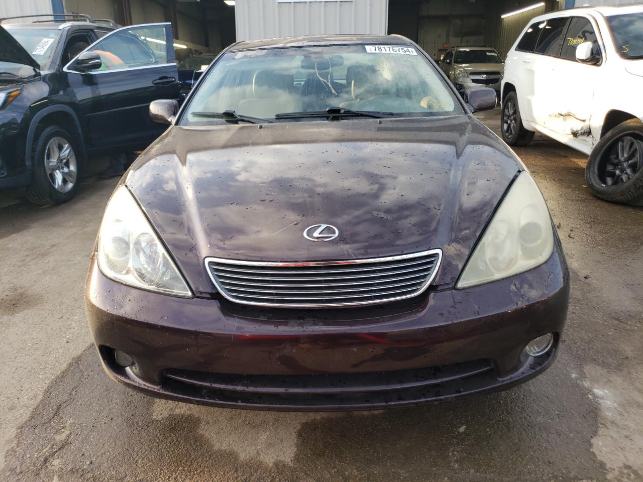 Lot #2943131467 2005 LEXUS ES 330