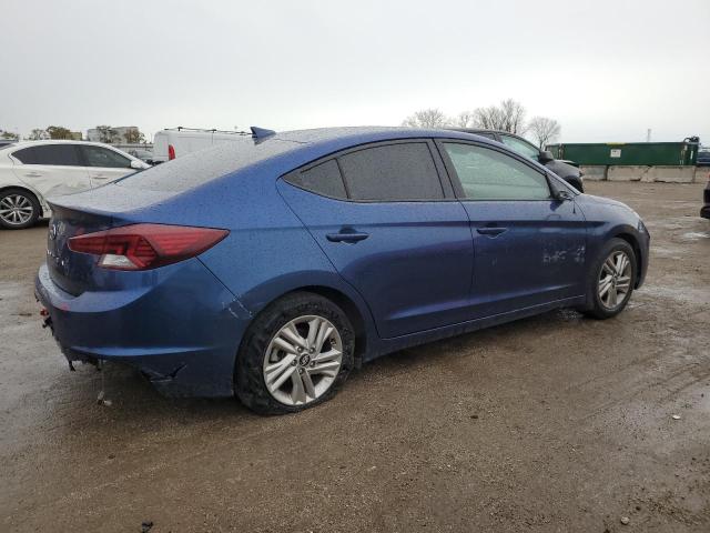 Vin: 5npd84lfxkh426432, lot: 73230894, hyundai elantra sel 20193