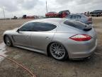 PORSCHE PANAMERA S photo