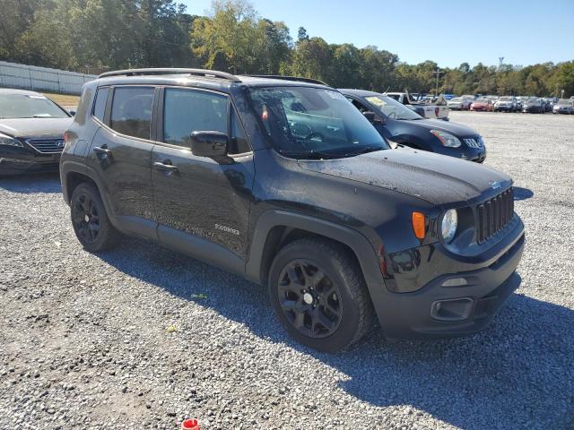 2017 JEEP RENEGADE L - ZACCJABB2HPE92065