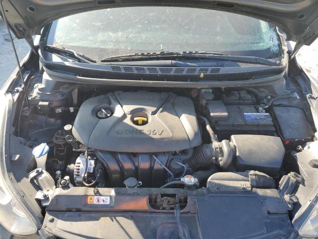 2015 HYUNDAI ELANTRA SE - 5NPDH4AE2FH624292