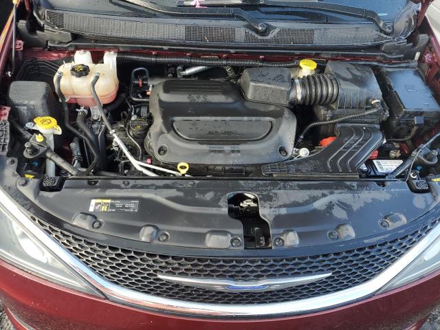 2020 CHRYSLER PACIFICA L - 2C4RC1GG9LR127721