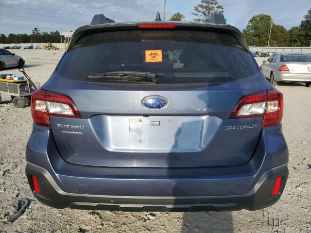 2018 SUBARU OUTBACK 2. - 4S4BSANC5J3372991
