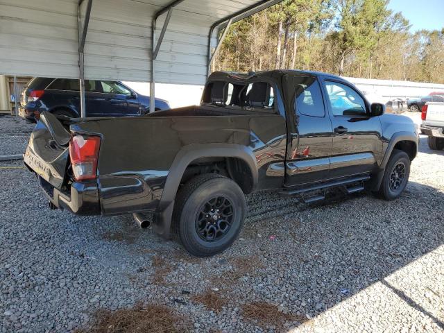 VIN 5TFSZ5AN4KX201660 2019 Toyota Tacoma, Access Cab no.3