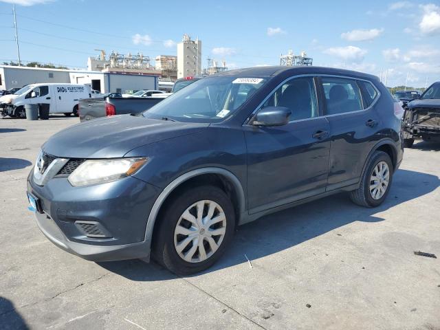 2016 NISSAN ROGUE S - KNMAT2MV8GP659393