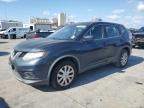 2016 NISSAN ROGUE S - KNMAT2MV8GP659393