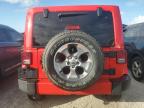 Lot #3027015922 2017 JEEP WRANGLER U