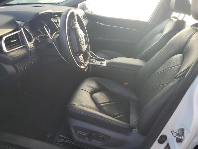 2018 TOYOTA CAMRY HYBR - 4T1B21HKXJU007994