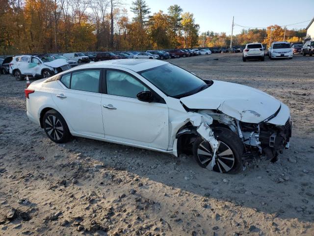2021 NISSAN ALTIMA SV - 1N4BL4DW6MN422505
