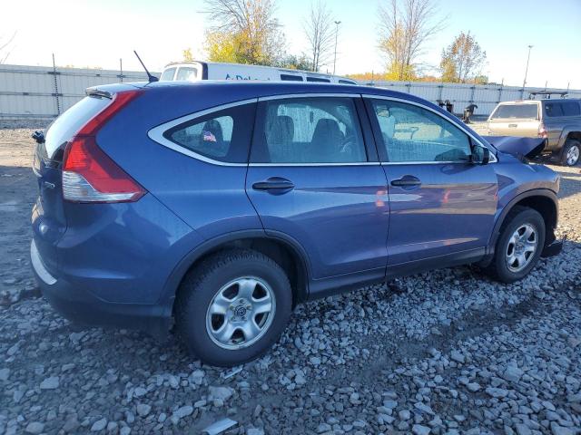 VIN 5J6RM4H35EL071308 2014 Honda CR-V, LX no.3