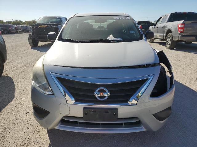 2015 NISSAN VERSA S - 3N1CN7AP6FL890182