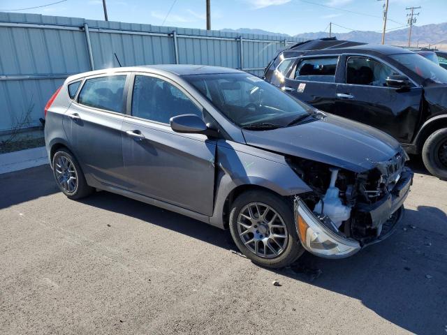 Vin: kmhct5ae8gu275724, lot: 49119495, hyundai accent se 20164