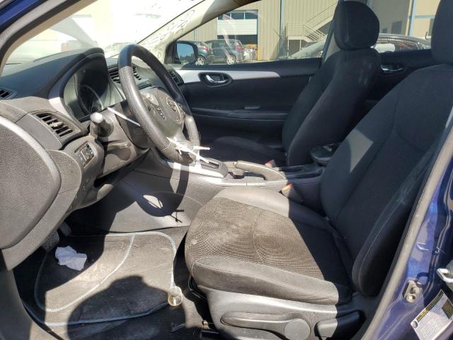 VIN 3N1AB7APXKY282811 2019 Nissan Sentra, S no.7