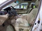 LEXUS LS 460 photo