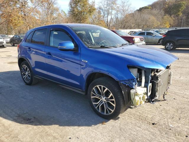 2019 MITSUBISHI OUTLANDER - JA4AR3AU8KU018782