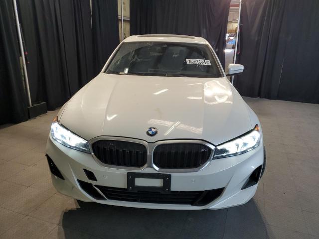 2024 BMW 330XI - 3MW89FF03R8E48705