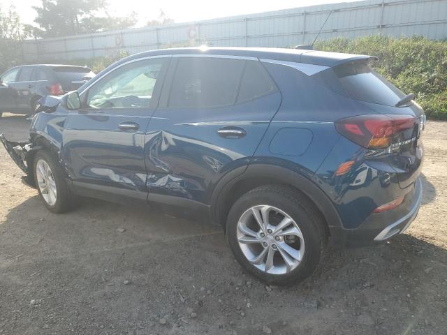 2020 BUICK ENCORE GX - KL4MMCSL4LB073860