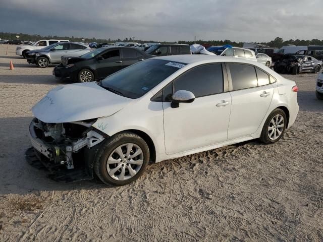 2021 TOYOTA COROLLA LE - 5YFEPMAE5MP247965