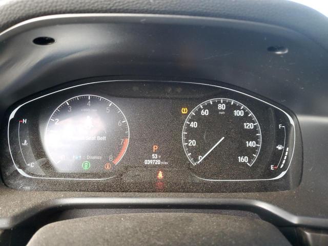 2019 HONDA ACCORD TOU - 1HGCV2F95KA014751