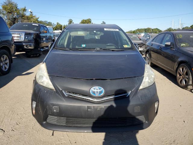 VIN JTDZN3EU4D3284999 2013 Toyota Prius no.5