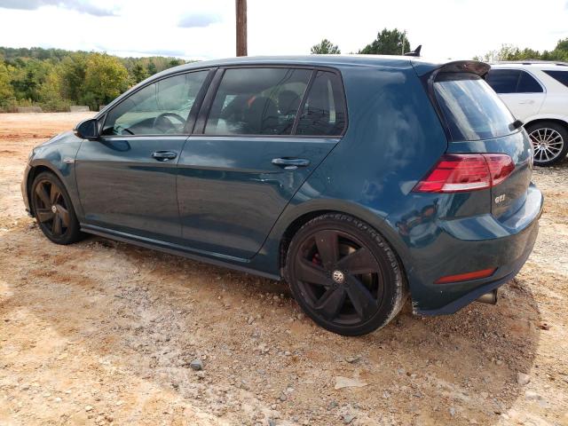 2018 VOLKSWAGEN GTI S/SE - 3VW447AU6JM282639
