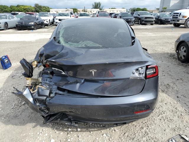 VIN 5YJ3E1EA1PF426667 2023 Tesla MODEL 3 no.6