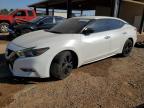 2016 NISSAN MAXIMA 3.5 - 1N4AA6AP5GC443565