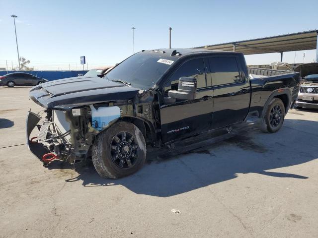 2024 GMC SIERRA K25 #2957672095