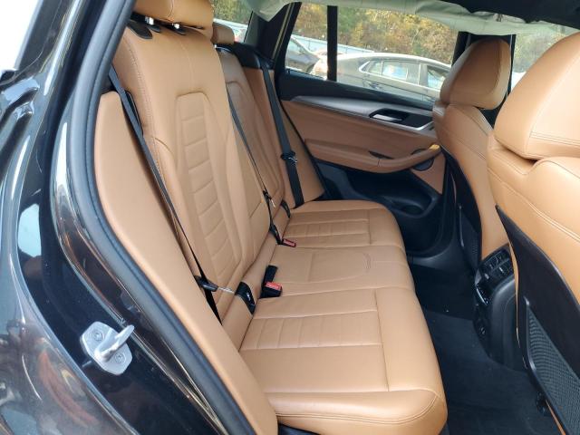 2021 BMW X3 XDRIVEM - 5UXTY9C09M9F41346