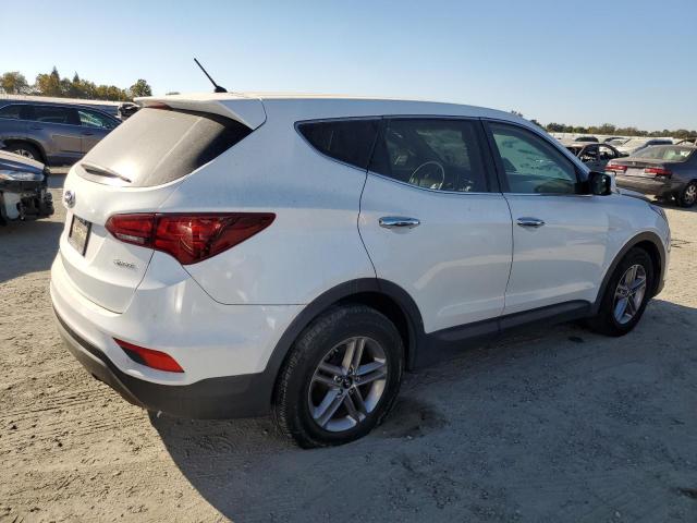 VIN 5NMZT3LB2JH069898 2018 HYUNDAI SANTA FE no.3