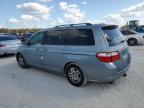 HONDA ODYSSEY EX photo