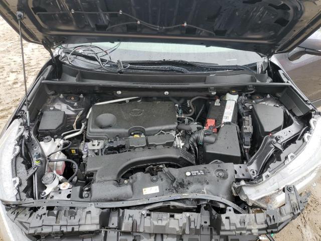2019 TOYOTA RAV4 XLE - JTMP1RFV7KJ005549