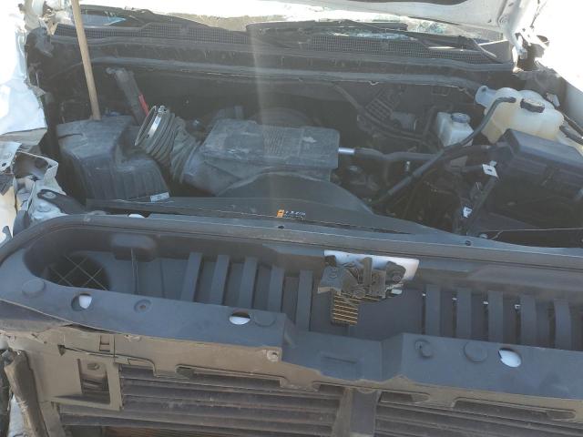 VIN 2GC4YPE75P1706355 2023 Chevrolet Silverado, K25... no.11