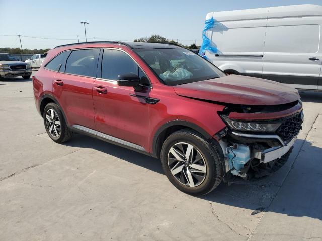 2021 KIA SORENTO EX - 5XYRH4LF7MG036646