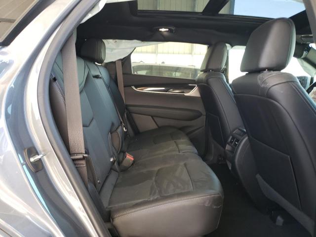 2021 CADILLAC XT5 PREMIU - 1GYKNDRS0MZ176967