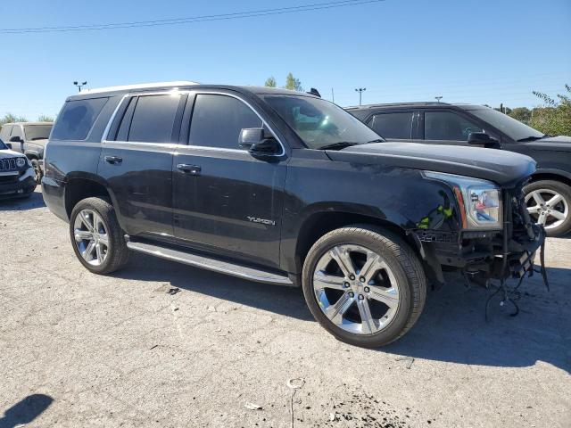 VIN 1GKS2BKC0HR406023 2017 GMC YUKON no.4