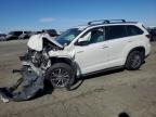 2017 TOYOTA HIGHLANDER - 5TDJGRFH1HS035432