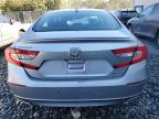 Lot #3025051191 2020 HONDA ACCORD SPO