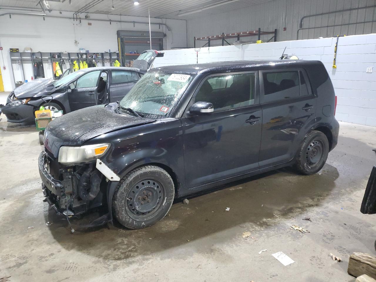 TOYOTA SCION XB