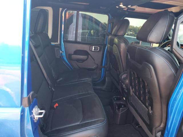 2022 JEEP WRANGLER U - 1C4HJXFG8NW106102