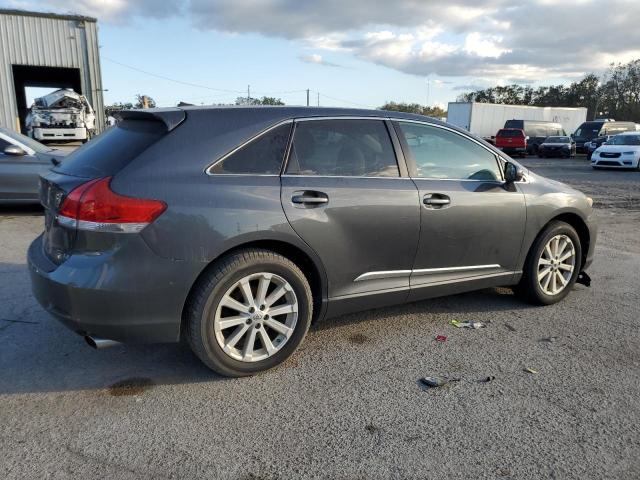 TOYOTA VENZA 2012 gray 4dr spor gas 4T3ZA3BB0CU058159 photo #4