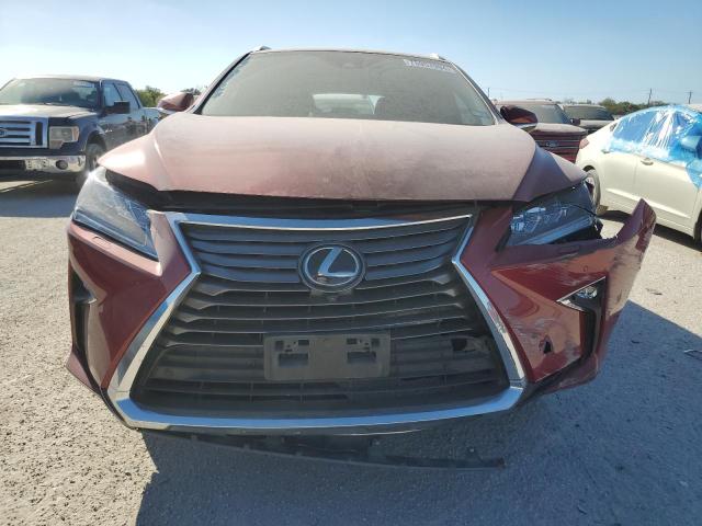 2018 LEXUS RX 350 L - JTJGZKCA7J2007826