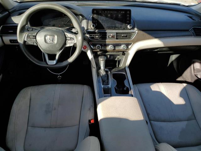 2019 HONDA ACCORD EX - 1HGCV1F42KA130231